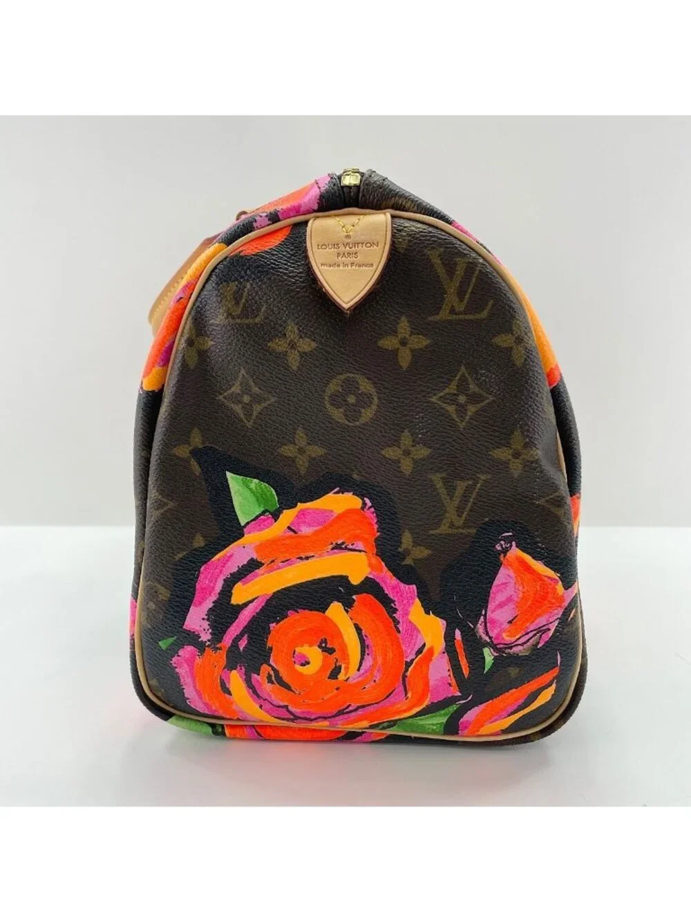 Louis Vuitton Handbag Speedy 30